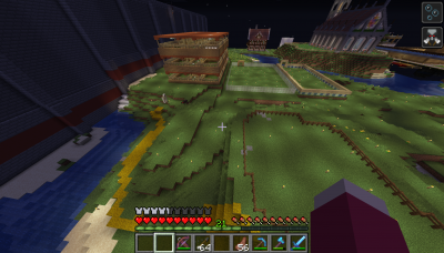 2019-05-16_13.35.26.png (3.13 MiB) 閲覧された回数 6296 回 ラマ 羊 キノコ牛 オオカミ ヤマネコ アーマースタンドがいた